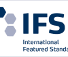 Logotipo IFS