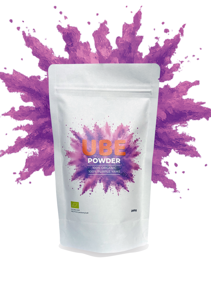 ube ube